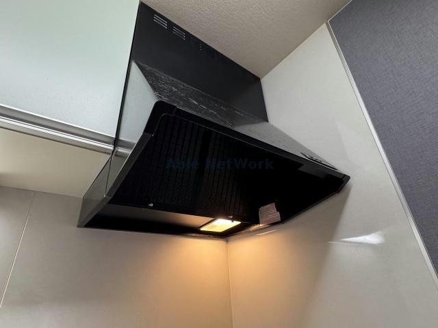 レレーヴ・ルージュの物件内観写真