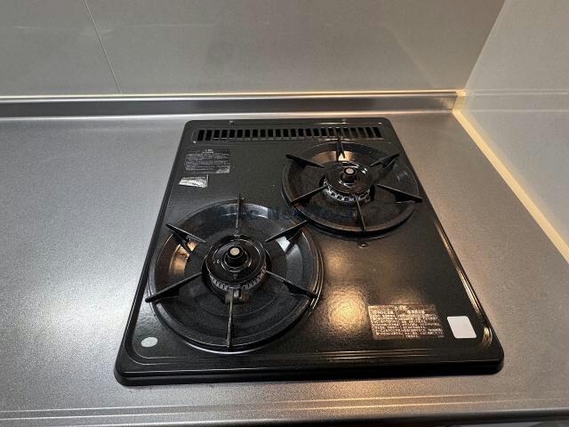 レレーヴ・ルージュの物件内観写真