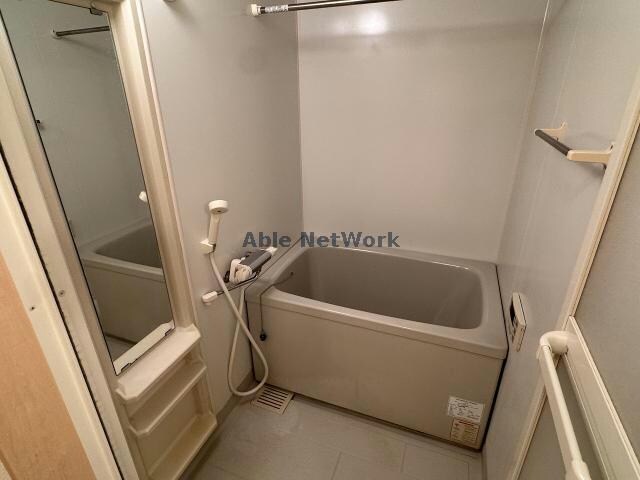 レレーヴ・ルージュの物件内観写真