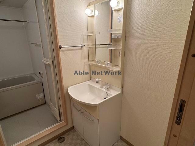 レレーヴ・ルージュの物件内観写真