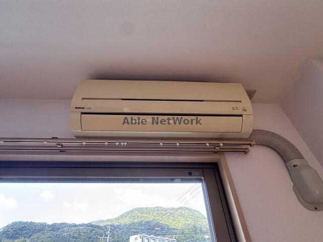 レレーヴ・ルージュの物件内観写真