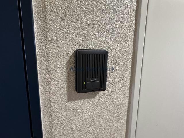 レレーヴ・ルージュの物件内観写真