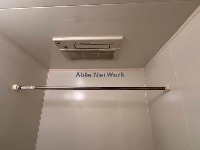 レレーヴ・ルージュの物件内観写真