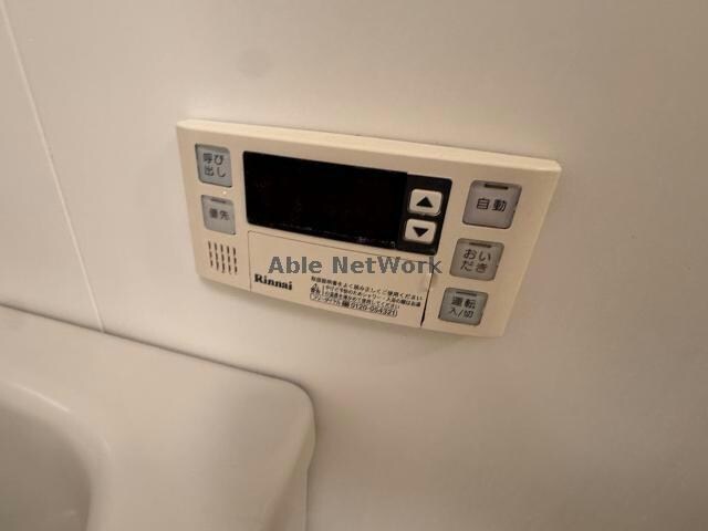 レレーヴ・ルージュの物件内観写真