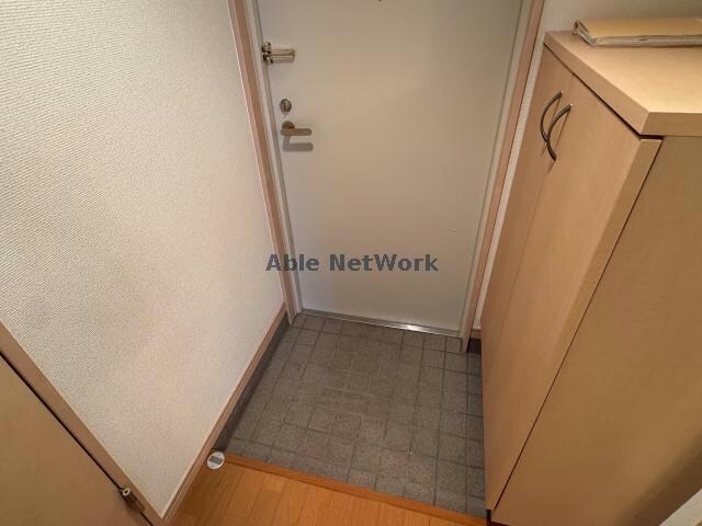 レレーヴ・ルージュの物件内観写真