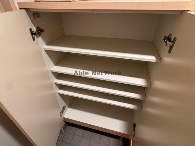 レレーヴ・ルージュの物件内観写真