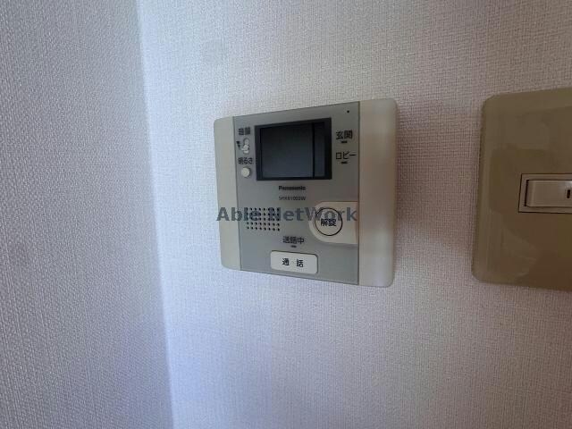 レレーヴ・ルージュの物件内観写真