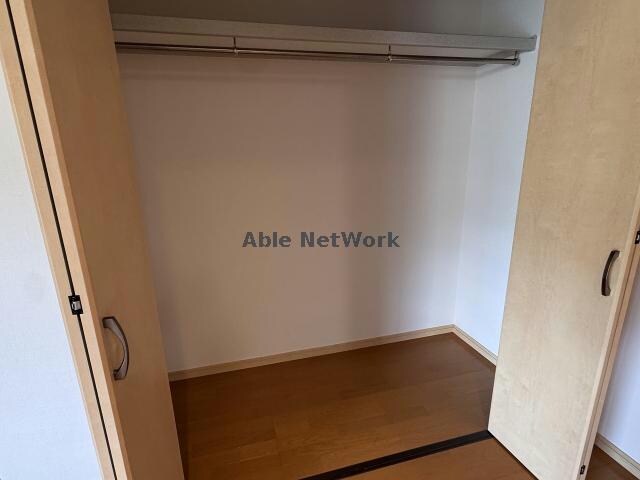 レレーヴ・ルージュの物件内観写真