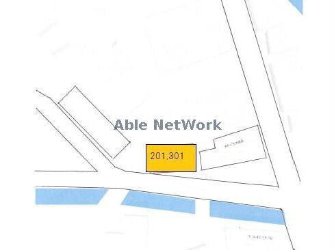 第３コーポ篠崎の物件外観写真