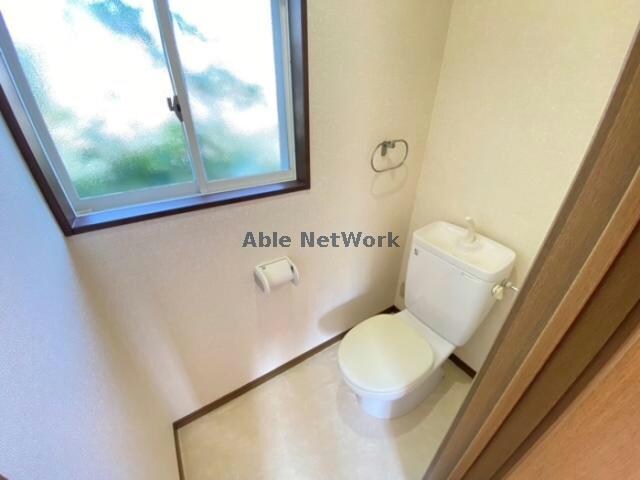 第３コーポ篠崎の物件内観写真