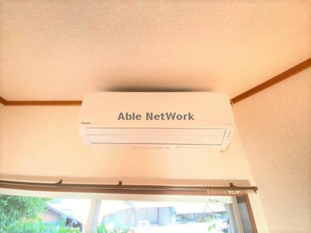 第３コーポ篠崎の物件内観写真