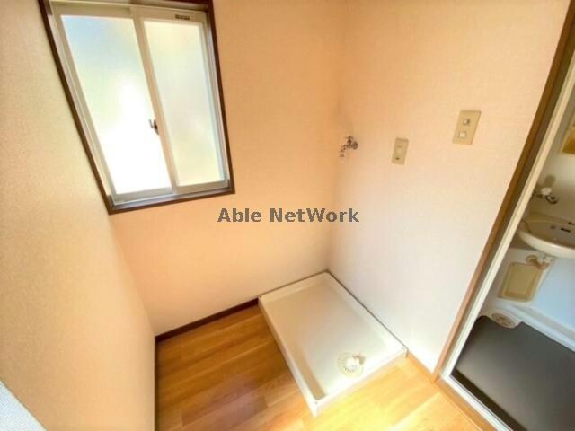 第３コーポ篠崎の物件内観写真