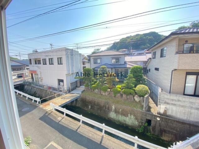 第３コーポ篠崎の物件内観写真