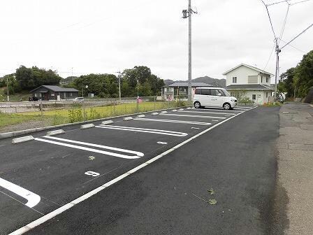 ディヴァイン　ハイツの物件外観写真