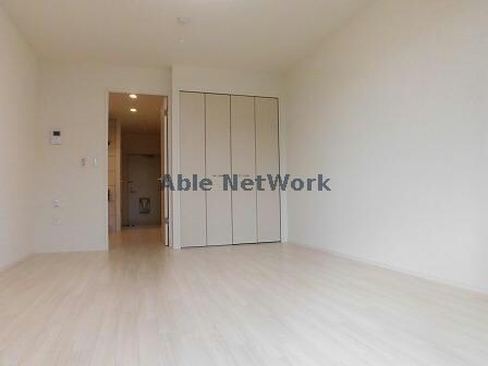 ディヴァイン　ハイツの物件内観写真