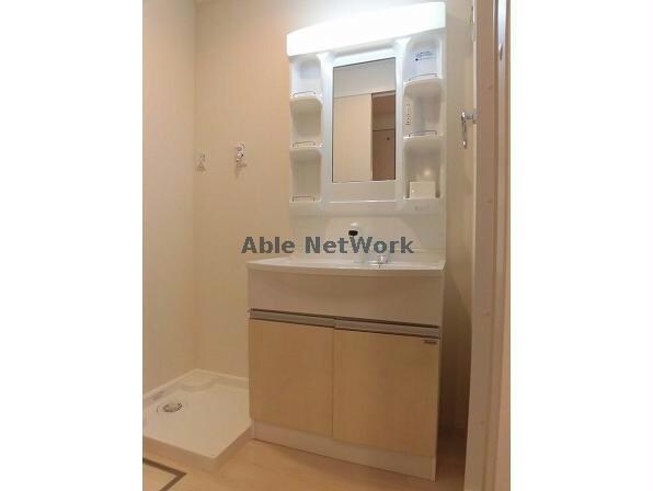 ディヴァイン　ハイツの物件内観写真