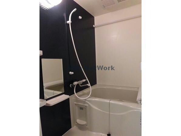 ディヴァイン　ハイツの物件内観写真