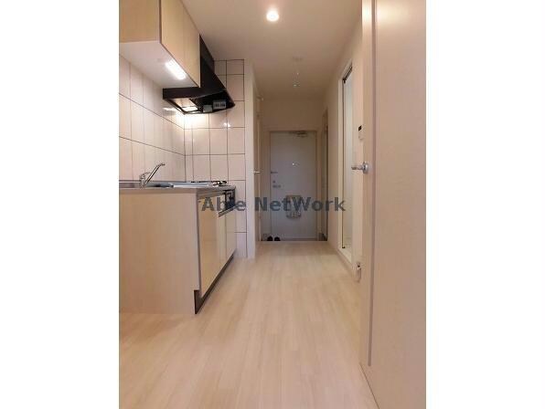 ディヴァイン　ハイツの物件内観写真