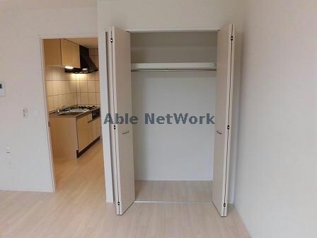 ディヴァイン　ハイツの物件内観写真