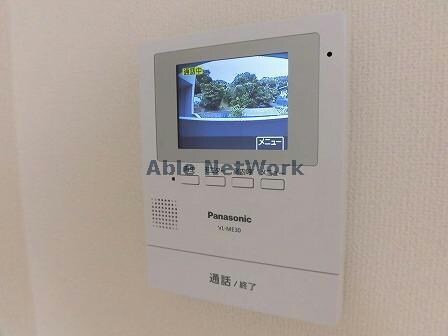 ディヴァイン　ハイツの物件内観写真