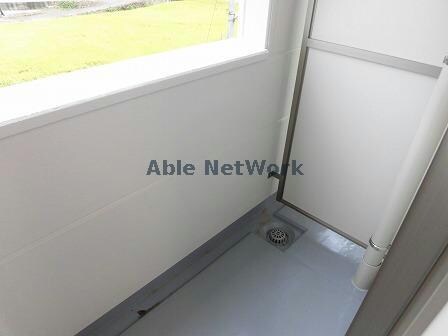 ディヴァイン　ハイツの物件内観写真