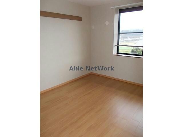 サニーハイツふじAの物件内観写真