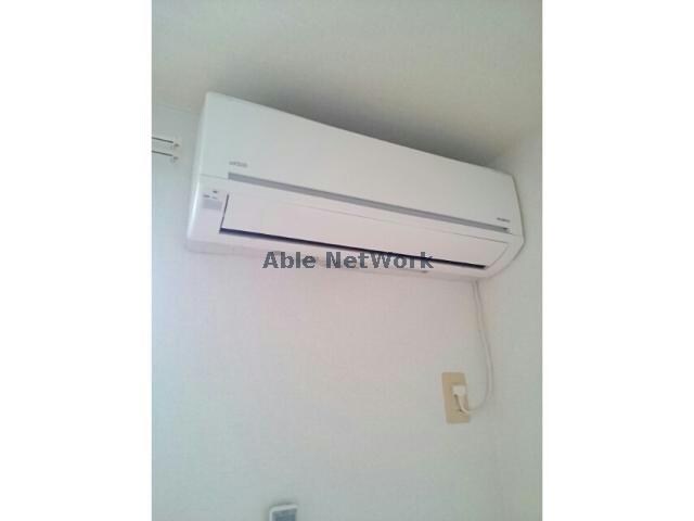 サニーハイツふじAの物件内観写真