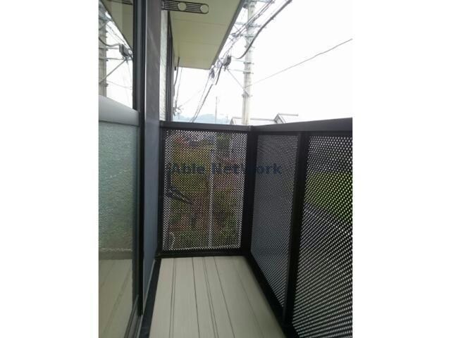 サニーハイツふじAの物件内観写真