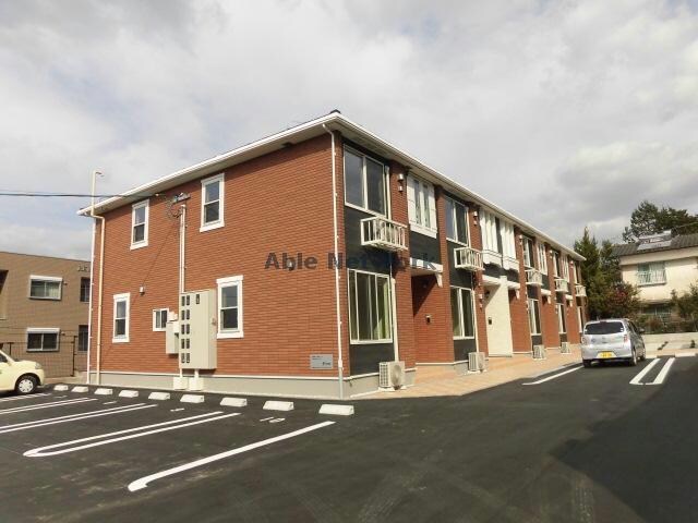 Ａｍａｔｕｋｉの物件外観写真