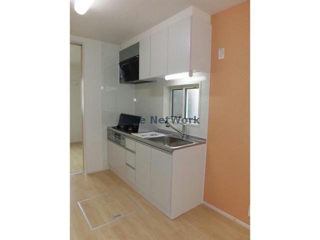 Ａｍａｔｕｋｉの物件内観写真