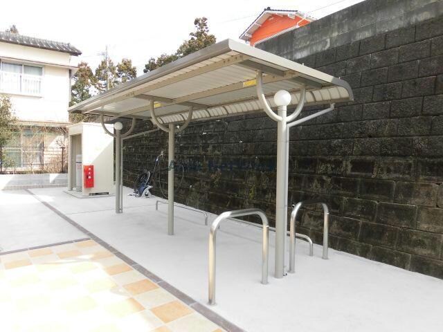 Ａｍａｔｕｋｉの物件外観写真