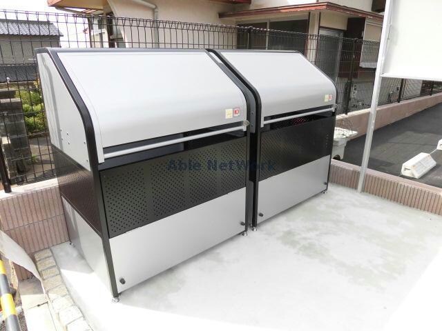 Ａｍａｔｕｋｉの物件外観写真