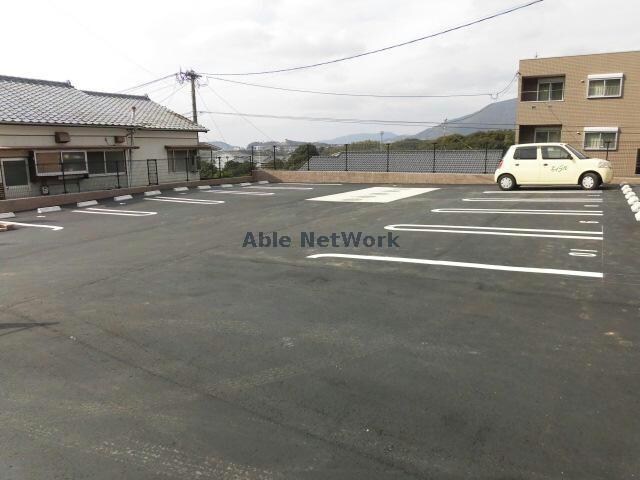 Ａｍａｔｕｋｉの物件外観写真