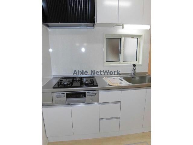 Ａｍａｔｕｋｉの物件内観写真