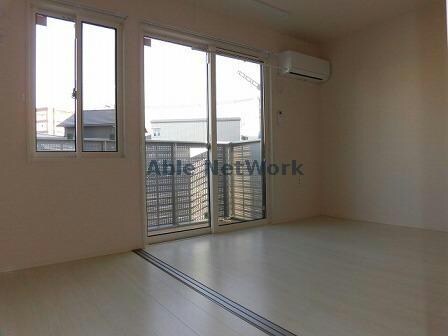 セントフローリアの物件内観写真