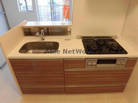 セントフローリアの物件内観写真