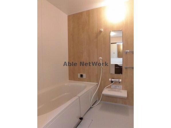 セントフローリアの物件内観写真