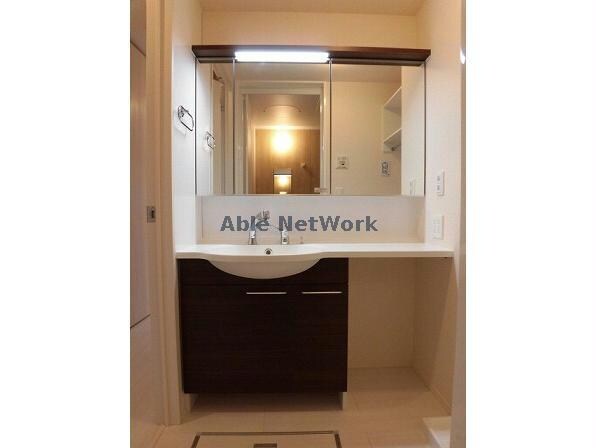 セントフローリアの物件内観写真