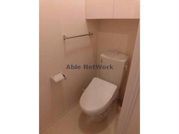 セントフローリアの物件内観写真