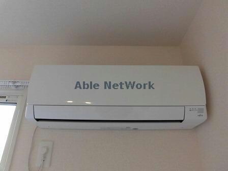 セントフローリアの物件内観写真