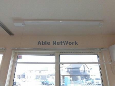 セントフローリアの物件内観写真