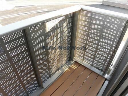 セントフローリアの物件内観写真