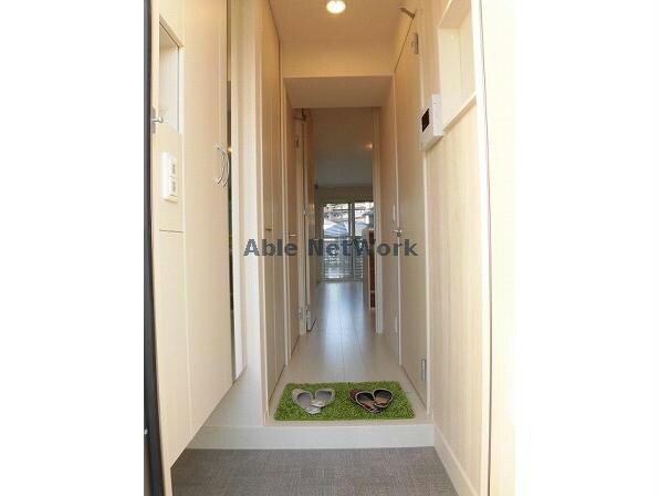 セントフローリアの物件内観写真