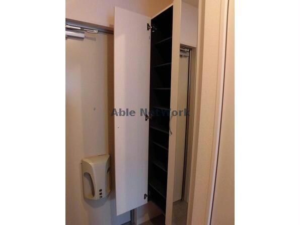 セントフローリアの物件内観写真