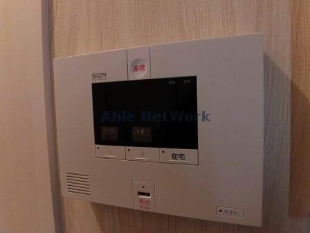 セントフローリアの物件内観写真