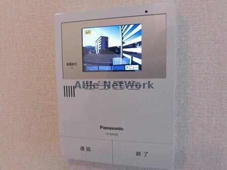 セントフローリアの物件内観写真