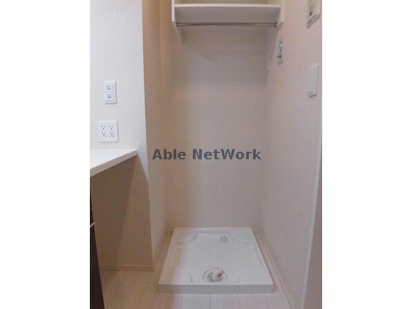 セントフローリアの物件内観写真