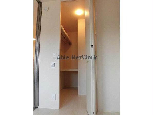 セントフローリアの物件内観写真