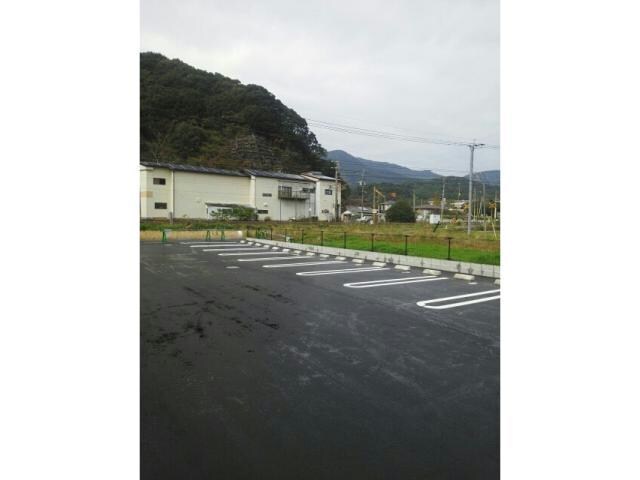 サンリット・セレノⅢの物件外観写真