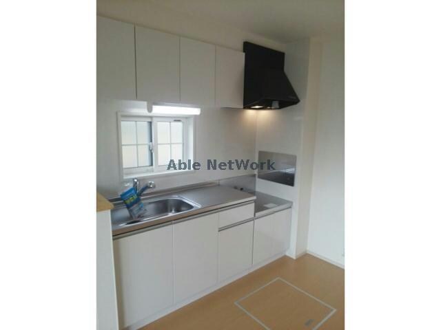 サンリット・セレノⅢの物件内観写真